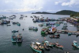 Nhà khoa học nghiên cứu về biển Việt Nam
